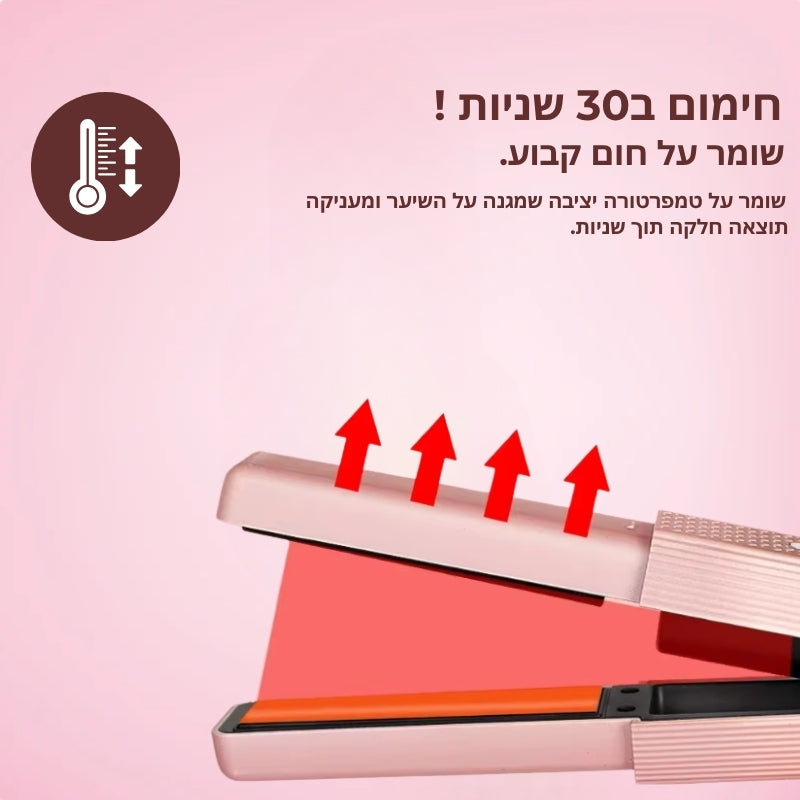 המחליק הנייד של GLAMORA