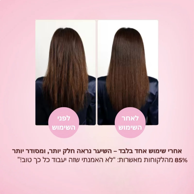 המחליק הנייד של GLAMORA